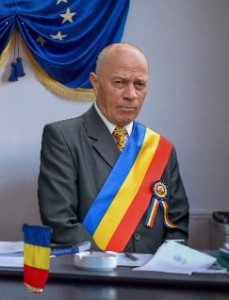 Dumitru Pop primar Noslac