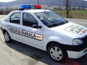 Politia-Rurala