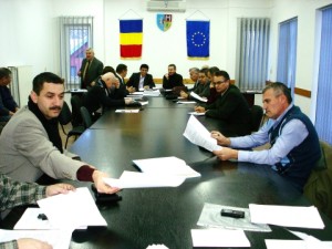 administratia Ocna Mures