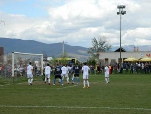 cs ocna mures fotbal