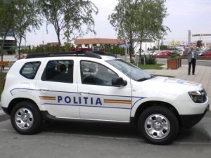 duster-politie