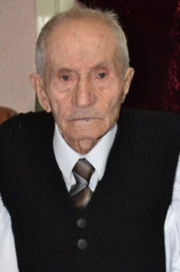 gheorghe chiorean