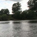 malul Muresului Razboieni