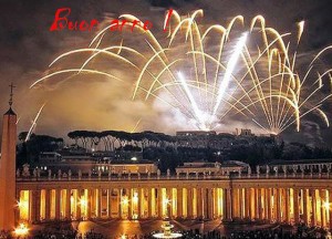 mesaje de anul in limba italiana