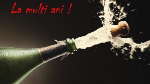 mesaje de la multi ani de anul nou