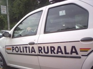 politia rurala