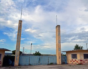 stadion soda